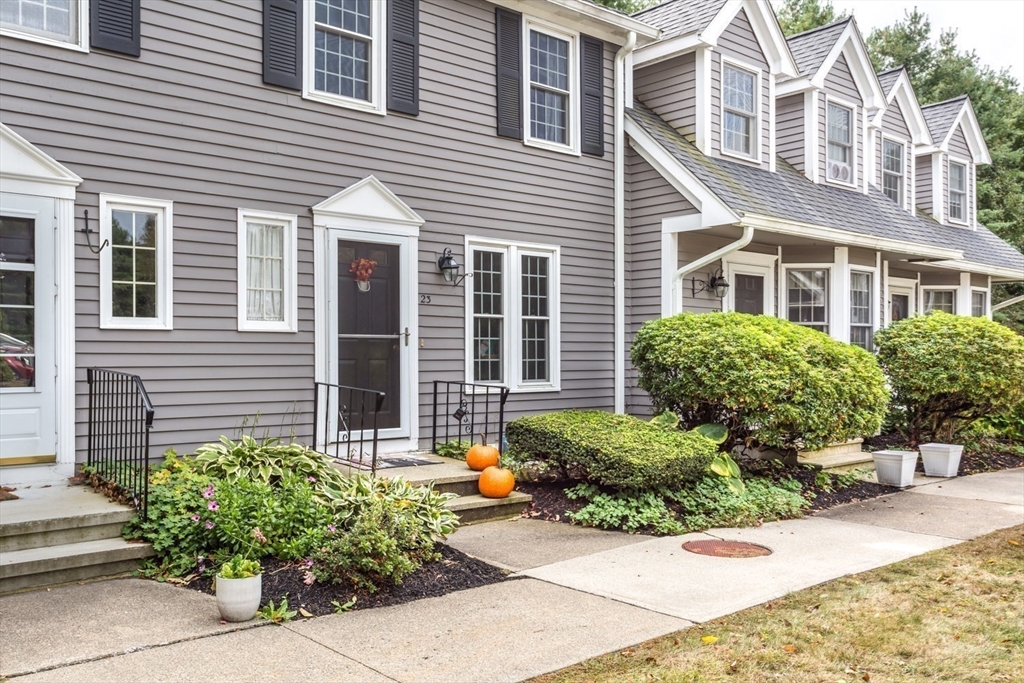 Country Village Way, Millis, MA 02054