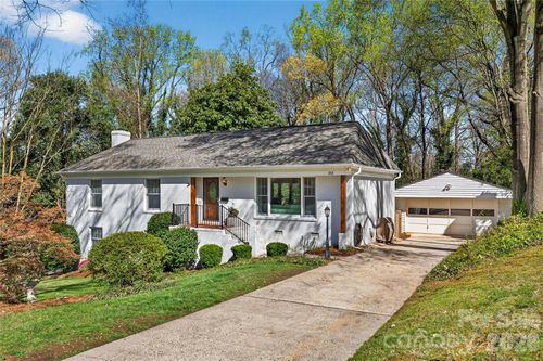 3717 Riverbend Rd, Charlotte, NC, 28210-6819 | Card Image