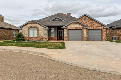 208 Berkshire Ave, Wolfforth, TX, 79382-1407 | Card Image