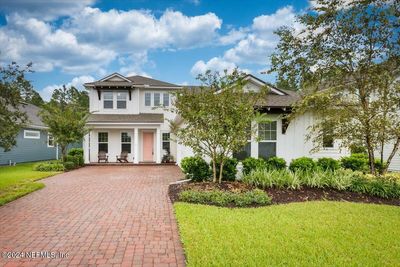 21 Mollusk Road, House other with 4 bedrooms, 3 bathrooms and null parking in St Johns FL | Image 2