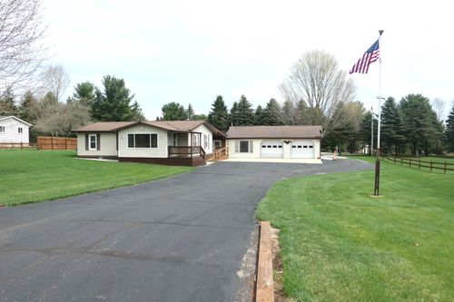 6264 Wildwood Dr, Elwell, MI, 48832-9504 | Card Image
