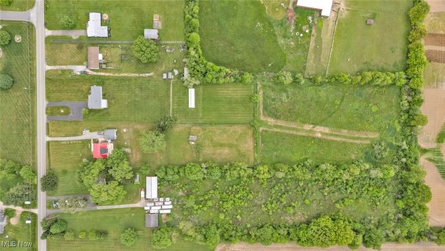 Aerial view of property and surrounding area | Image 40