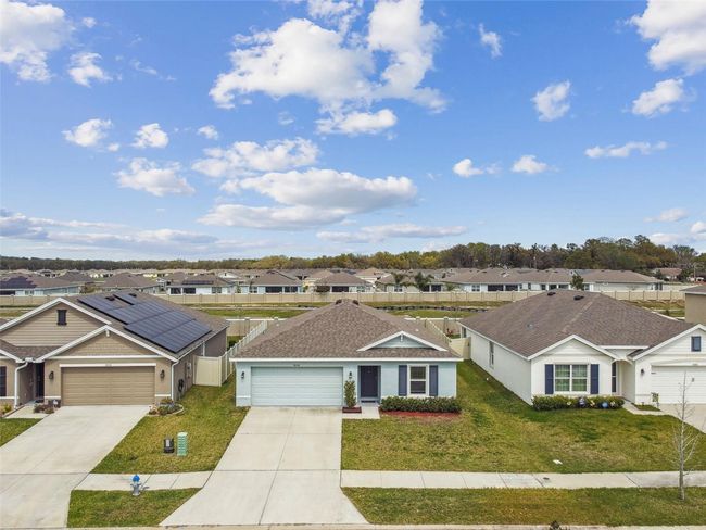 8034 Broad Pointe Dr, House other with 3 bedrooms, 2 bathrooms and null parking in ZEPHYRHILLS FL | Image 28