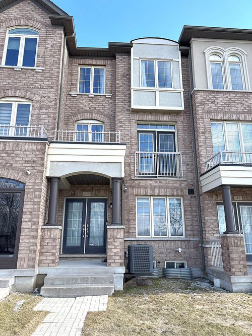 49 Memon Pl, Markham, ON, L6E0S1 | Card Image