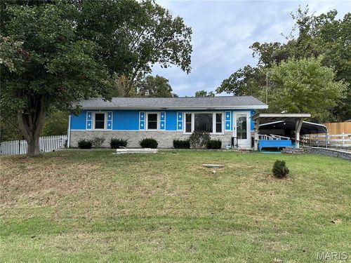 2313 Oak Forest Dr, Pevely, MO, 63070-2725 | Card Image