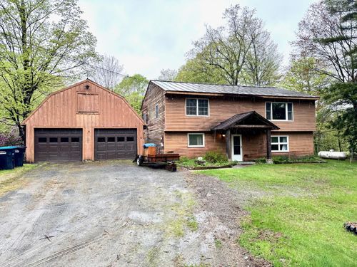 277 Old County Rd, Plainfield, NH, 03781-5139 | Card Image