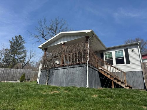 111 Brick Hill Rd, Worthington, WV, 26591 | Card Image