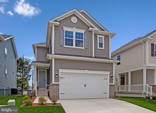 5723 Howard Dr, Glen Burnie, MD, 21061-2196 | Card Image