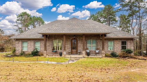 10105 Panther Mountain Road, North Little Rock, AR, 72113 | Card Image