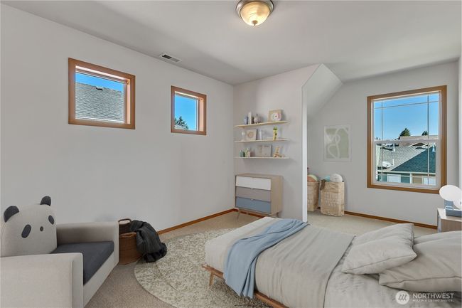 Bedroom #2 - Virtually Staged | Image 28