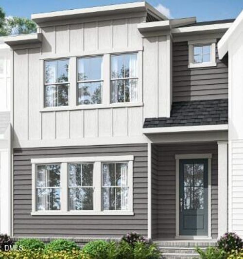 205 Solaire Alley, Wake Forest, NC, 27587 | Card Image