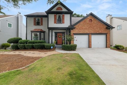 3895 Lake Lanier Dr, Duluth, GA, 30097-7922 | Card Image