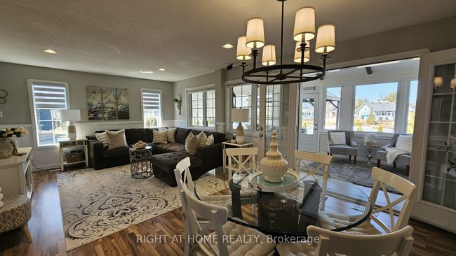 38 Madawaska Trail, House other with 3 bedrooms, 2 bathrooms and 3 parking in Wasaga Beach ON | Image 5
