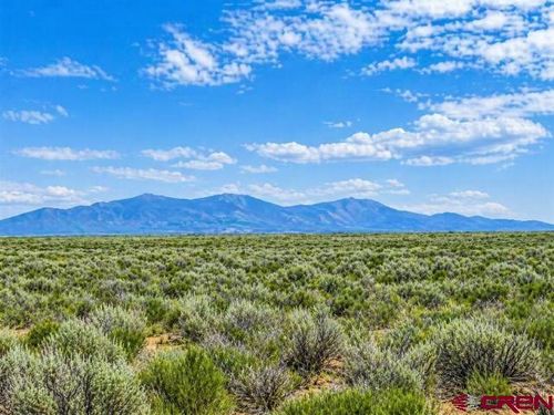 TBD County Road Cc.25, La Jara, CO, 81140 | Card Image