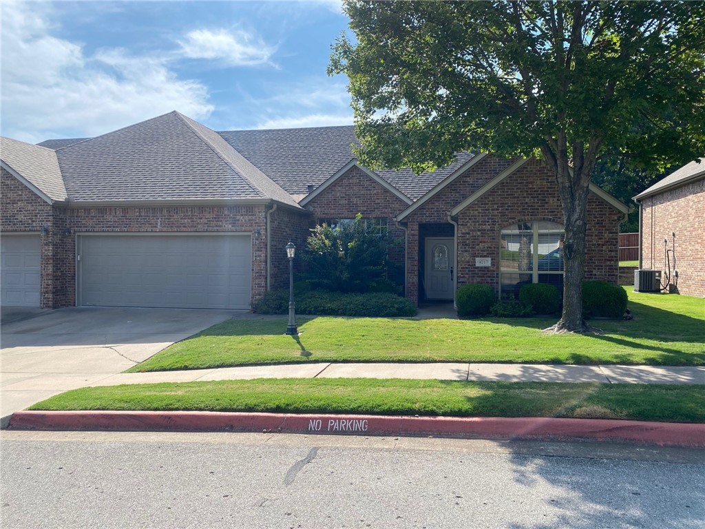 Meadow View Dr, Fayetteville, AR 72703 #1