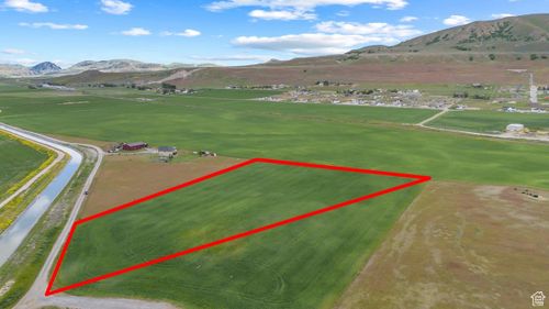 3536 W 14100 N, Collinston, UT, 84306-4700 | Card Image