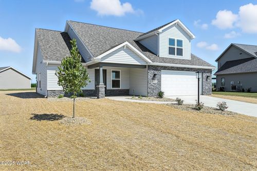 1312 Rye Dr, Van Wert, OH, 45891-8968 | Card Image