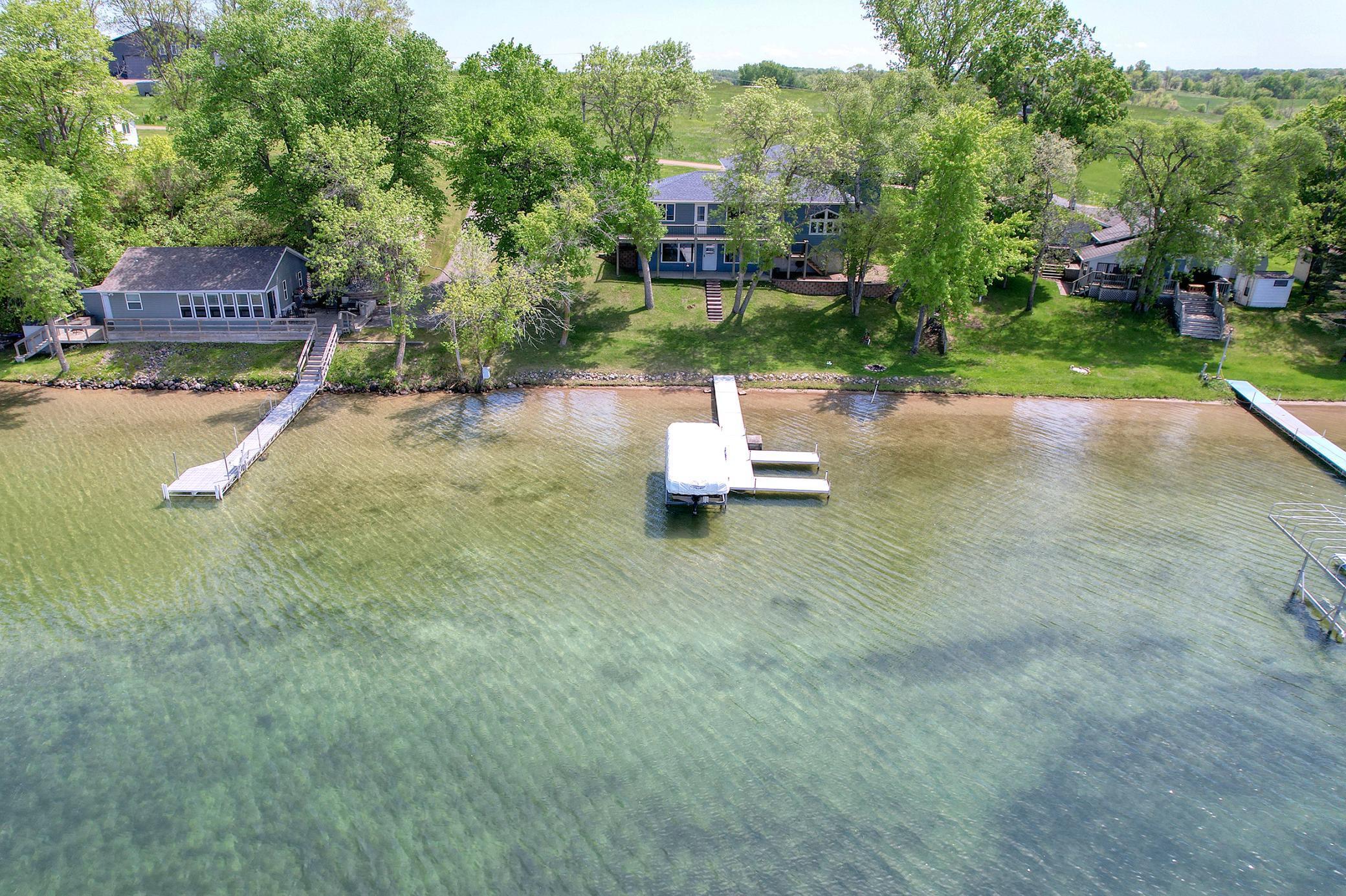 Lake Seven Rd, Frazee, MN 56544