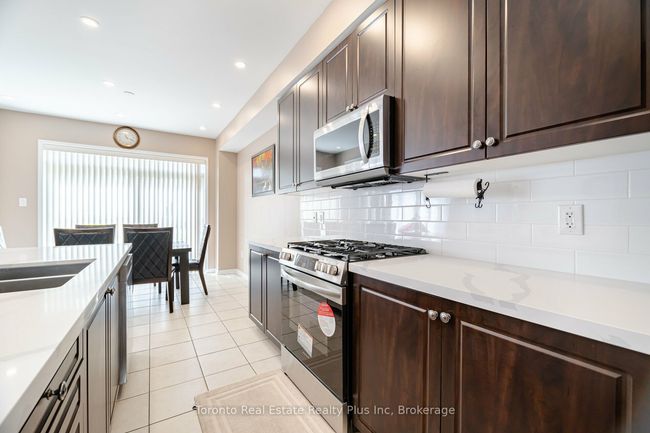 59 Stamford St, House other with 4 bedrooms, 3 bathrooms and 1 parking in Breslau ON | Image 8