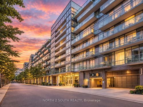 524-55 Stewart St, Toronto, ON, M5V2V1 | Card Image