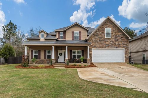 9539 Yarbrough Rd, Midland, GA, 31820-4150 | Card Image