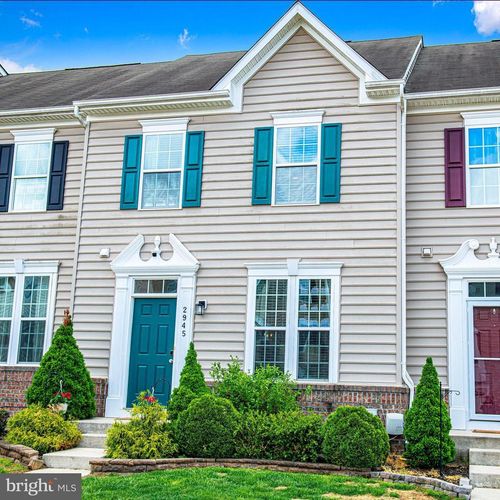 2945 Galloway Pl, ABINGDON, MD, 21009-2681 | Card Image