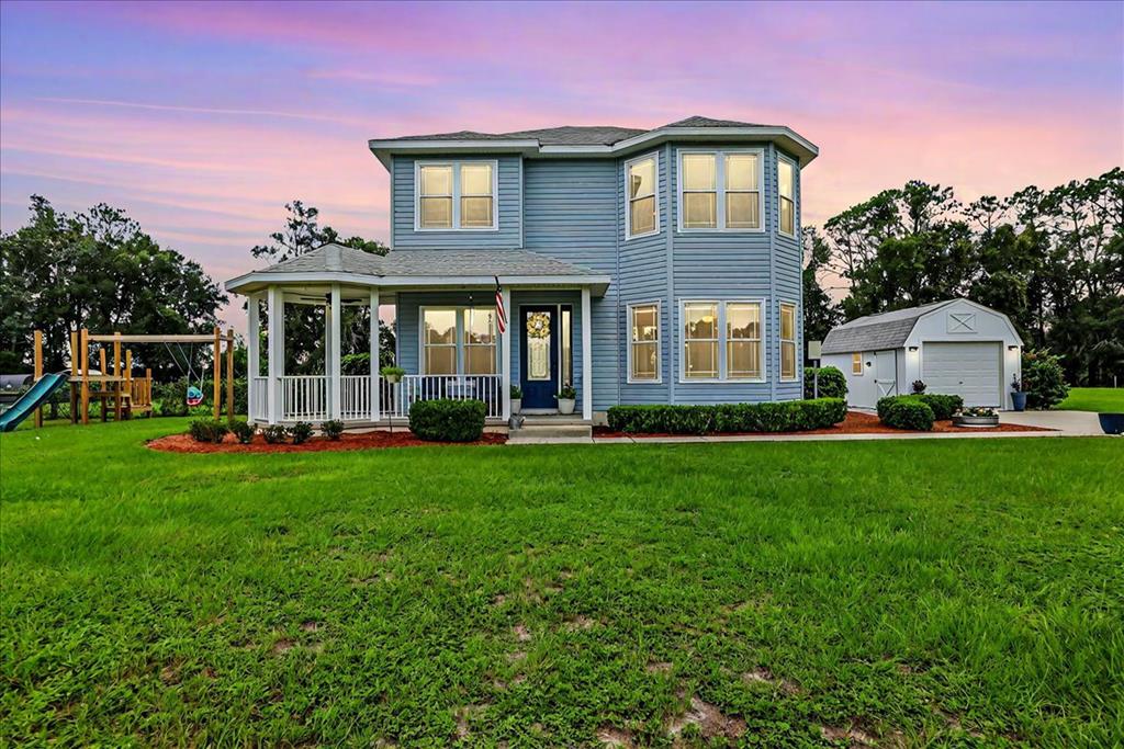52nd Ct, Chiefland, FL 32626 #1