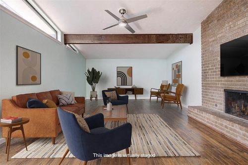 11004 Nw 115th St, Yukon, OK, 73099-8044 | Card Image