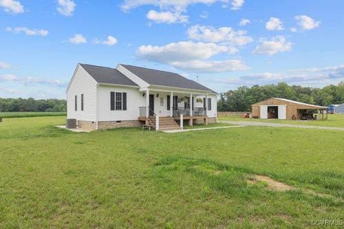 9530 Dabneys Mill Rd, Manquin, VA, 23106-2021 | Card Image