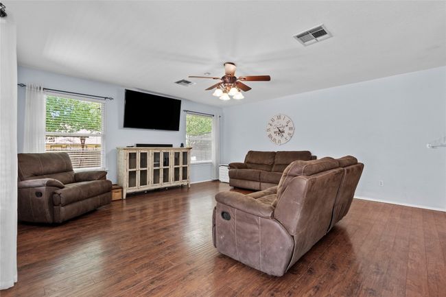 1406 Vaughter Ln, House other with 3 bedrooms, 2 bathrooms and 4 parking in Cedar Park TX | Image 11