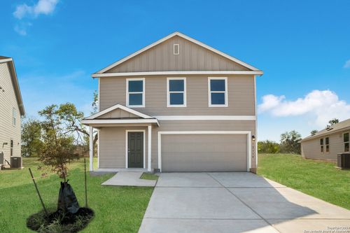 920 Landon Rdg, San Antonio, TX, 78253-7559 | Card Image