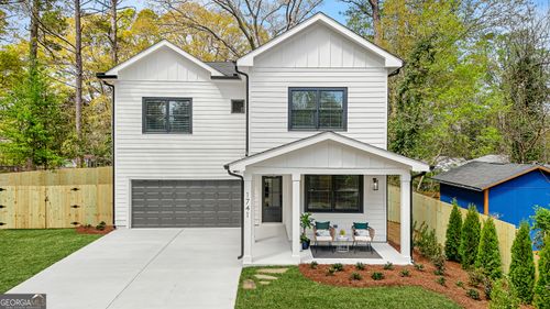 1741 Thomas St, Decatur, GA, 30032-4361 | Card Image