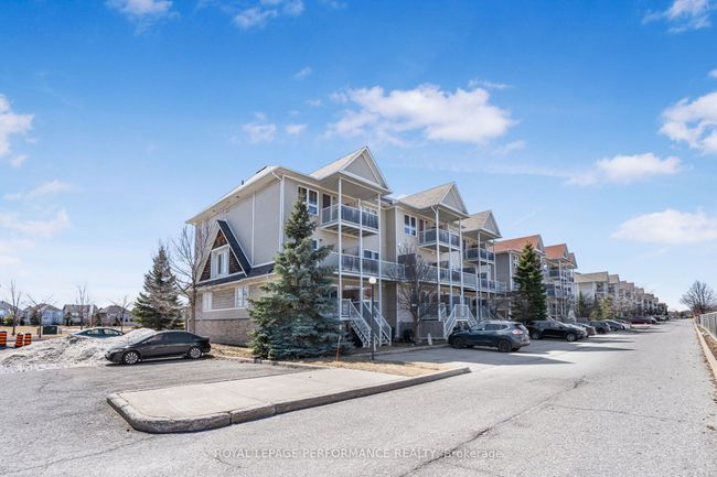 B - 433 Chapman Mills Dr, Condo with 2 bedrooms, 3 bathrooms and 1 parking in Nepean ON | Image 29