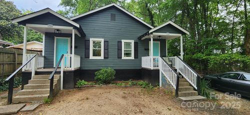 703/705 Smith Street, Kannapolis, NC, 28083 | Card Image