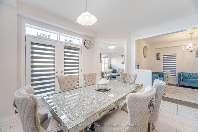 32 Branigan Cres, House other with 4 bedrooms, 3 bathrooms and 2 parking in Georgetown ON | Image 14