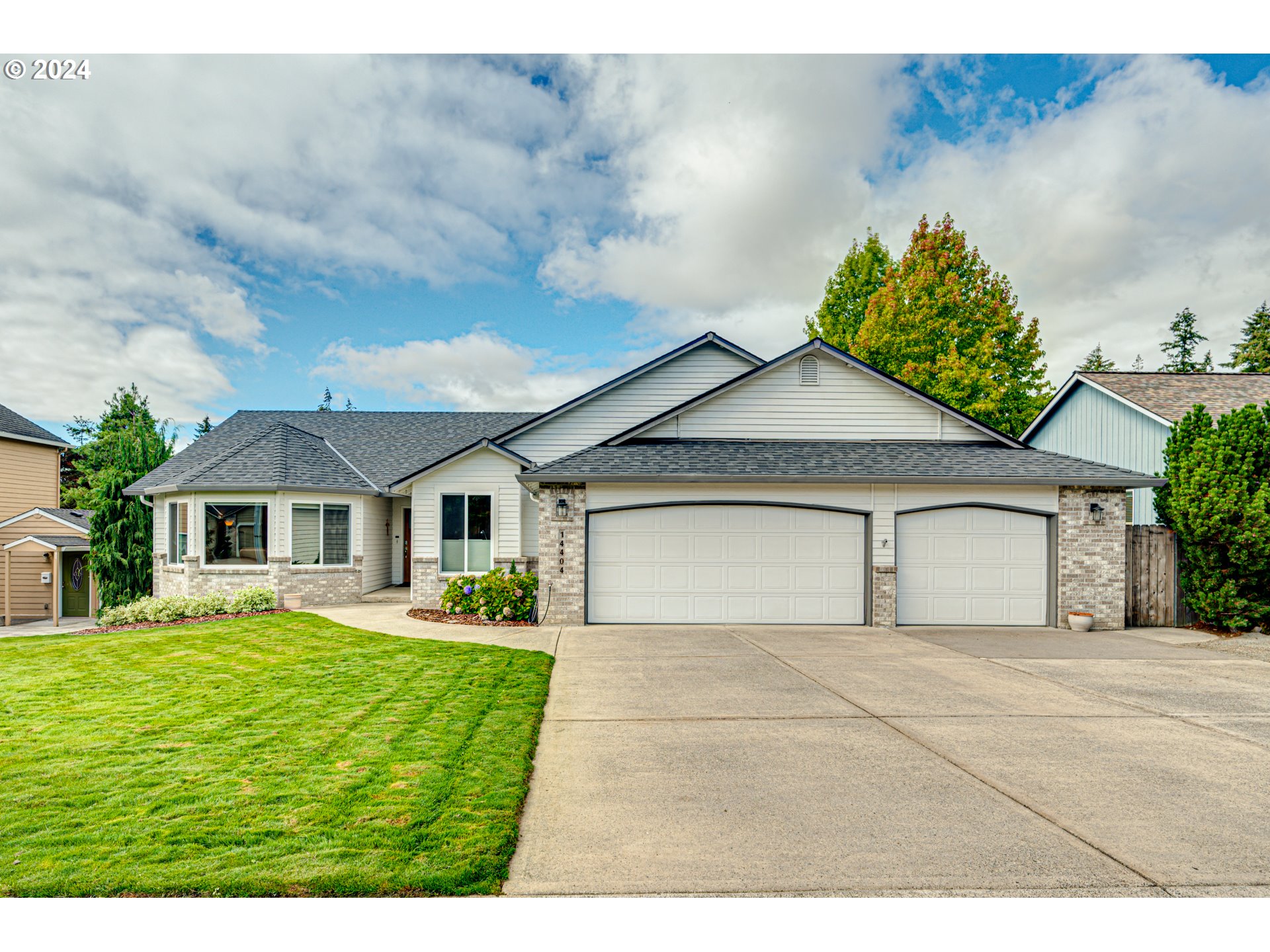 24th Ave, Vancouver, WA 98686