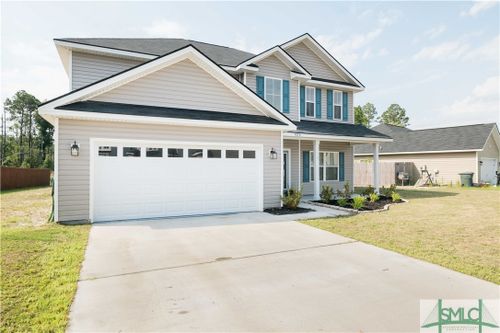 425 Grayson Avenue, Hinesville, GA, 31313 | Card Image