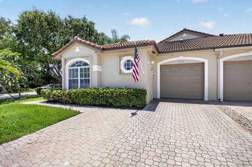 8446 Serena Ln, Boca Raton, FL, 33433 | Card Image