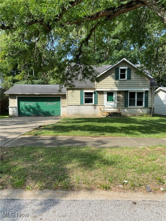81st St, Cleveland, OH 44125
