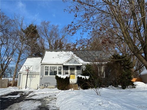 61 Homeland Road, Clay, NY, 13212 | Card Image