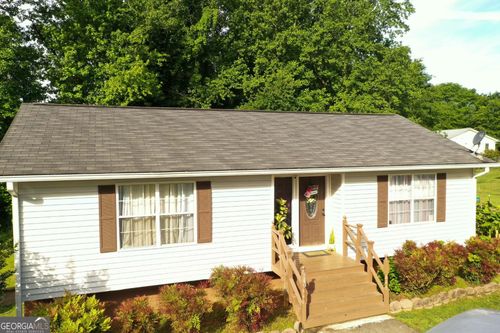 340 Hillandale St, Cornelia, GA, 30531-2736 | Card Image
