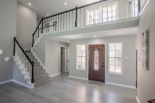 6402 Modesto Dr, Houston, TX, 77083-1415 | Card Image