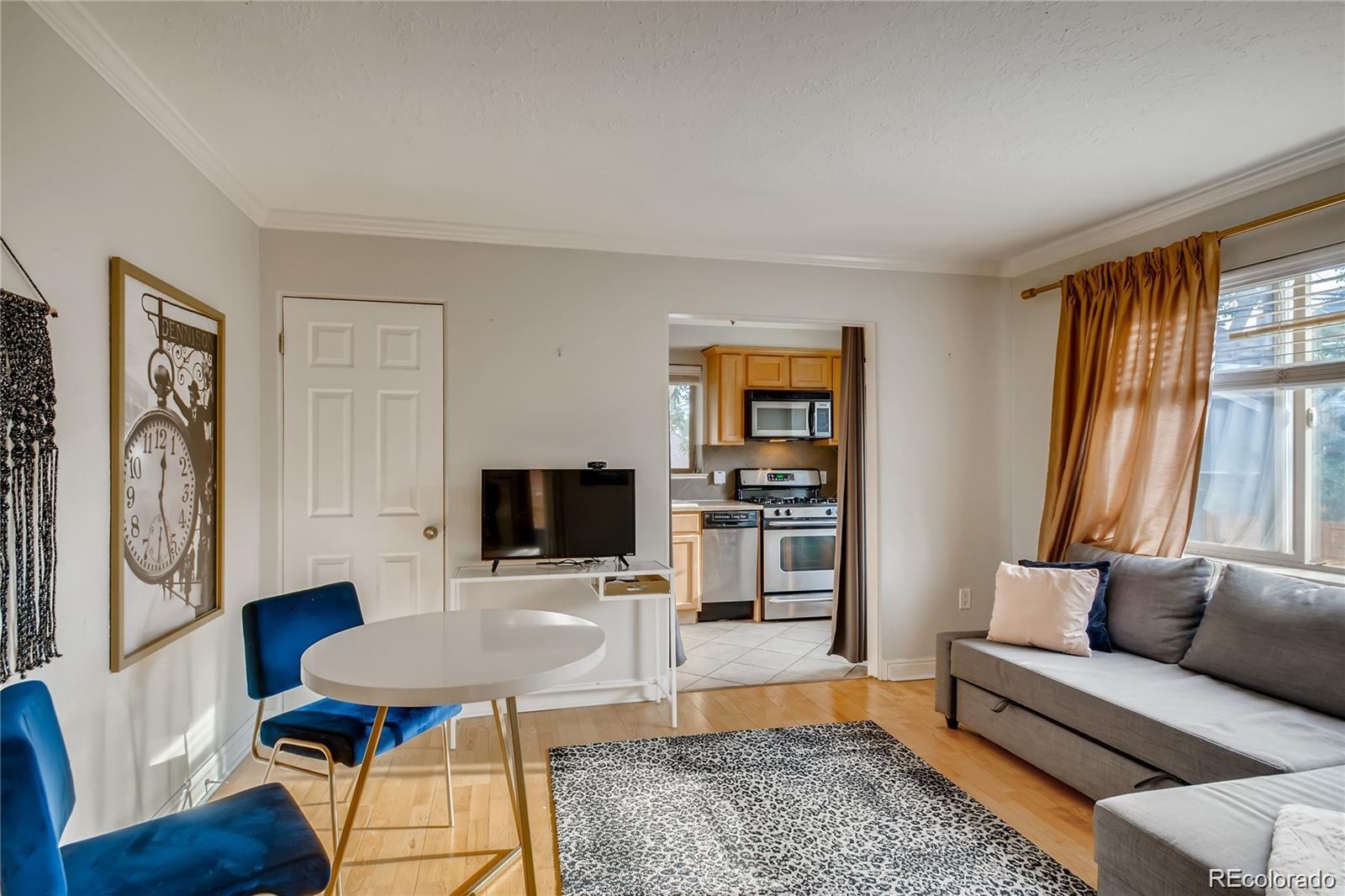 Residential in Denver