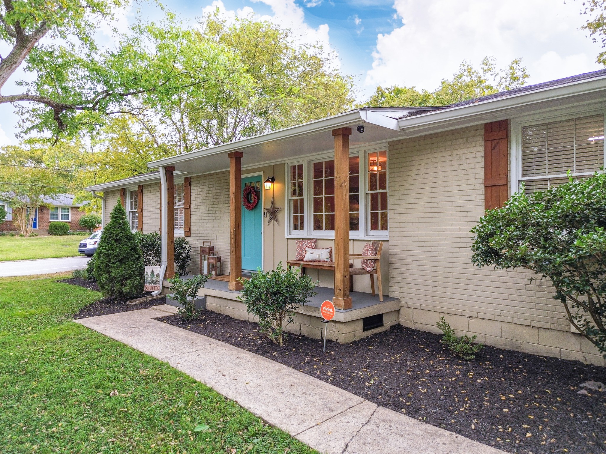 May Dr, Madison, TN 37115