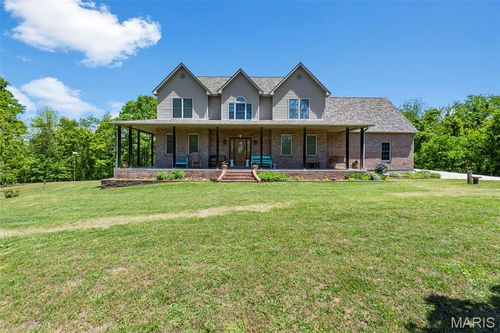 1596 County Road 603, Jackson, MO, 63755-8470 | Card Image
