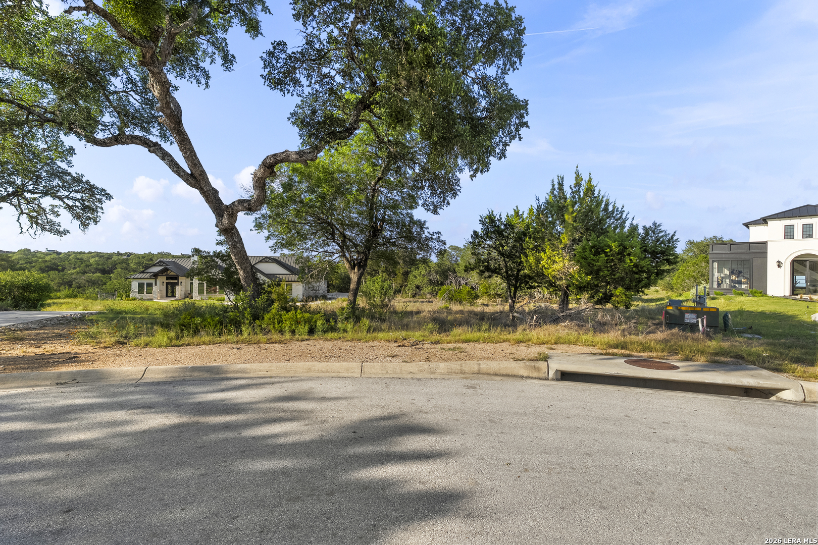 Land in Boerne 4