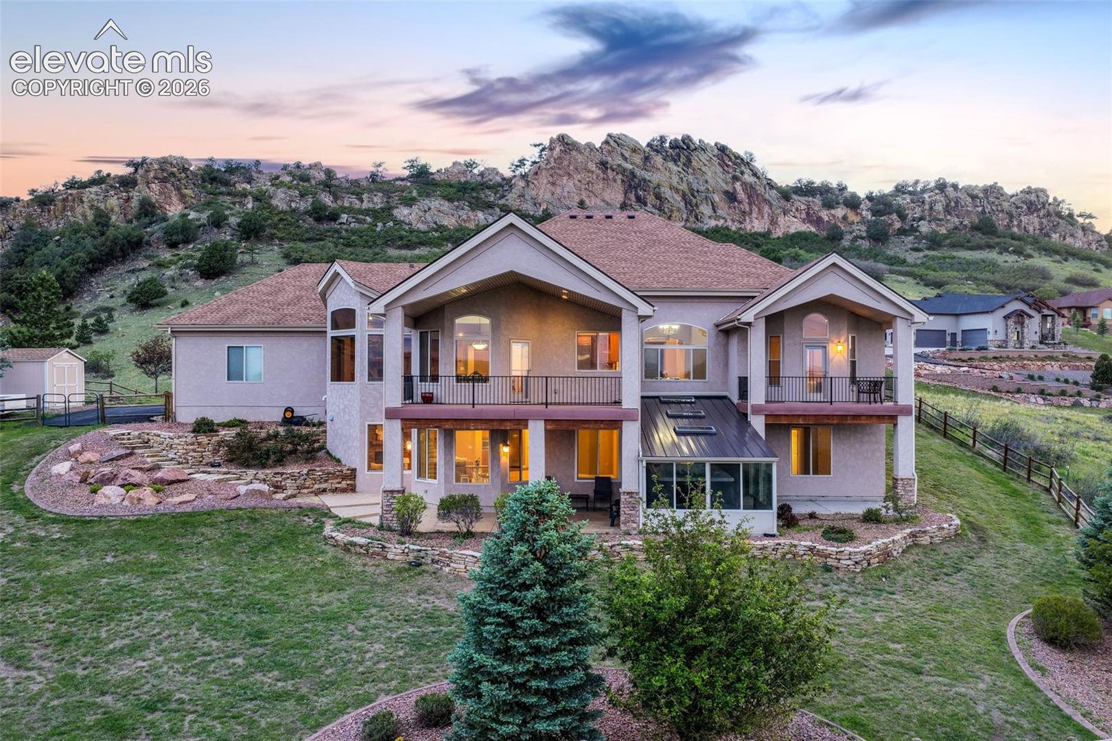 Residential in Larkspur 4