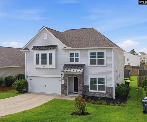 938 Native Rye Way, Lexington, SC, 29073 | Card Image