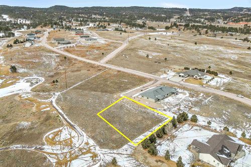 TBD Blue Jay Dr, Hot Springs, SD, 57747 | Card Image