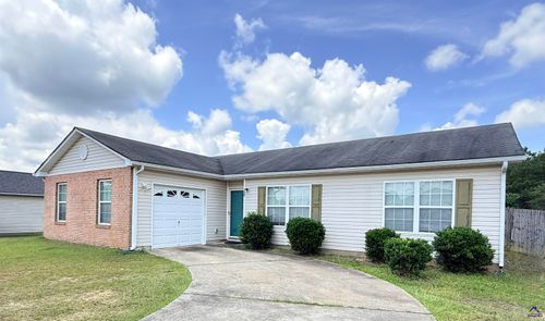 320 Mill Meadow Road, Macon, GA, 31216 | Card Image